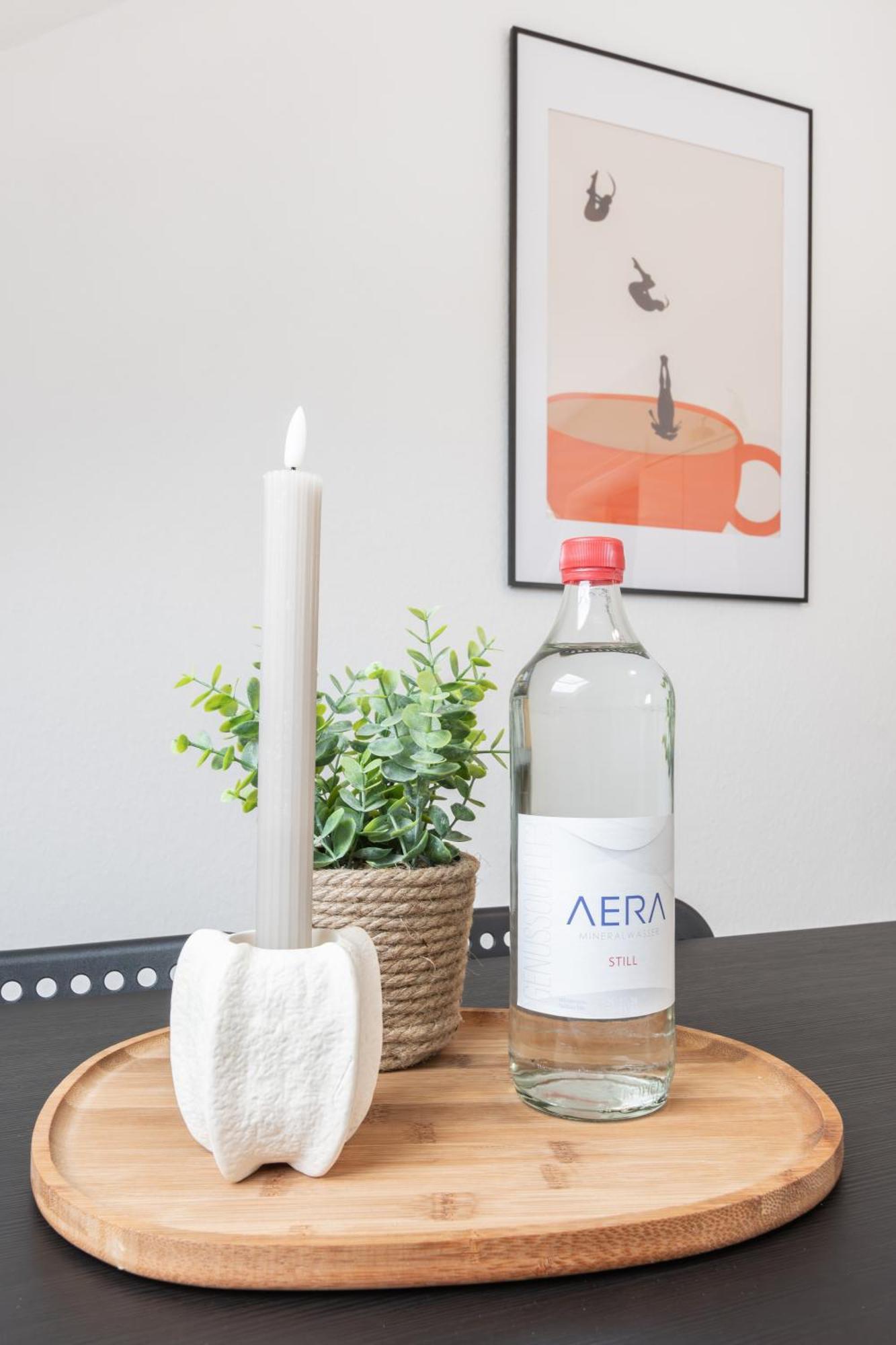 Appartamento Mc'Maggies Atelier Meerbusch Esterno foto